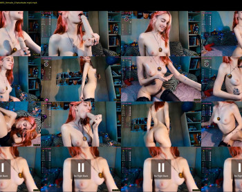 demmi_foxy — 74 minute Chaturbate couple cam show recording, 720p, Apr 22, 2023