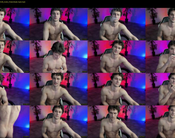 dirty_pothos — 121 minute Chaturbate male cam show recording, 720p, Apr 22, 2023