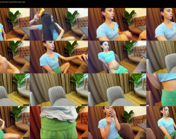 ehotlovea — 120 minute Chaturbate female cam show recording, 720p, Apr 22, 2023