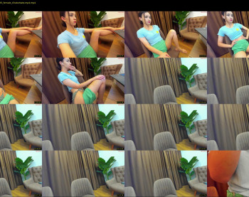 ehotlovea — 58 minute Chaturbate female cam show recording, 720p, Apr 22, 2023