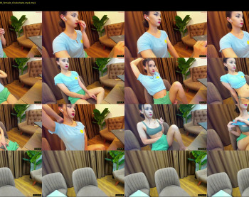 ehotlovea — 93 minute Chaturbate female cam show recording, 720p, Apr 23, 2023
