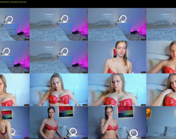 ella_twinkle — 64 minute Chaturbate female cam show recording, 720p, Apr 22, 2023