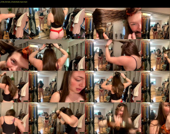 emersoncane — 18 minute Chaturbate female cam show recording, 720p, Apr 22, 2023