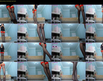 emma_clarc — 8 minute Chaturbate female cam show recording, 720p, Apr 22, 2023