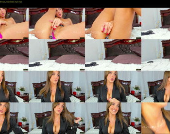 eva_ra — 17 minute Chaturbate female cam show recording, 720p, Apr 22, 2023