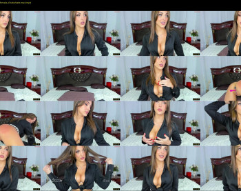 eva_ra — 35 minute Chaturbate female cam show recording, 720p, Apr 22, 2023