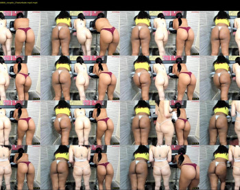 fetishcouples — 11 minute Chaturbate couple cam show recording, 480p, Apr 22, 2023