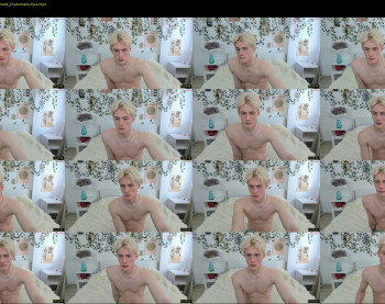 fixsicki — 39 minute Chaturbate male cam show recording, 720p, Apr 22, 2023