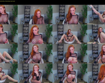 foxynesss — 22 minute Chaturbate female cam show recording, 720p, Apr 22, 2023