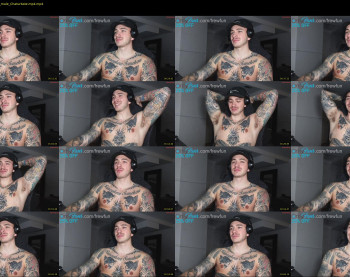 frewfun — 4 minute Chaturbate male cam show recording, 720p, Apr 22, 2023