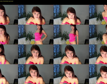 fritha — 3 minute Chaturbate female cam show recording, 720p, Apr 22, 2023