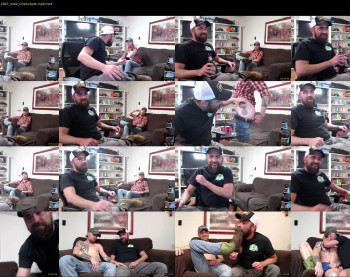 hardworkertn — 25 minute Chaturbate male cam show recording, 720p, Apr 22, 2023