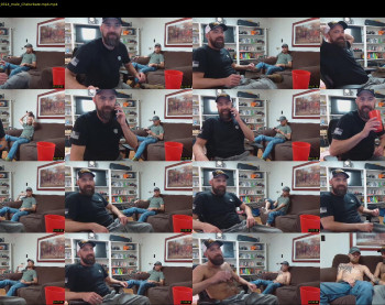 hardworkertn — 22 minute Chaturbate male cam show recording, 720p, Apr 23, 2023