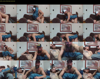 hardworkertn — 5 minute Chaturbate male cam show recording, 720p, Apr 23, 2023