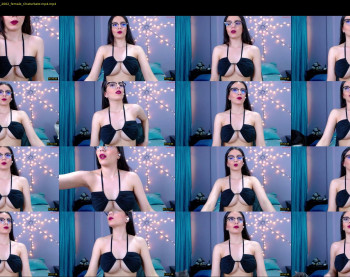 haru_blossom — 17 minute Chaturbate female cam show recording, 720p, Apr 22, 2023