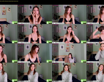 helenchristensen — 19 minute Chaturbate female cam show recording, 720p, Apr 22, 2023