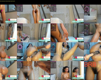 helenebird — 71 minute Chaturbate female cam show recording, 720p, Apr 23, 2023