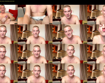 hercules__ — 34 minute Chaturbate male cam show recording, 720p, Apr 22, 2023