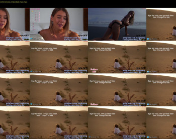 heyhorny_cb — 3 minute Chaturbate couple cam show recording, 720p, Apr 22, 2023