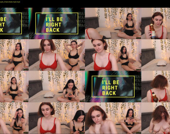 hizgi — 64 minute Chaturbate couple cam show recording, 720p, Apr 23, 2023