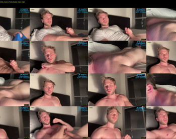 hot8pack01 — 56 minute Chaturbate male cam show recording, 720p, Apr 23, 2023