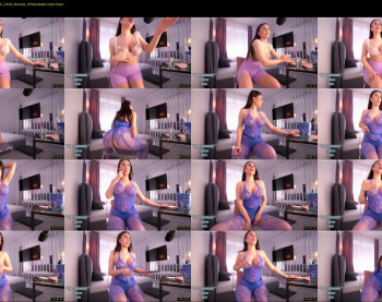 innocentemmy — 120 minute Chaturbate female cam show recording, 720p, Apr 22, 2023