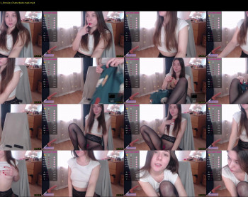 jane_kinn — 10 minute Chaturbate female cam show recording, 720p, Apr 22, 2023