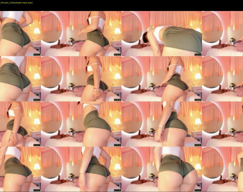 jenna1_ — 7 minute Chaturbate female cam show recording, 720p, Apr 22, 2023