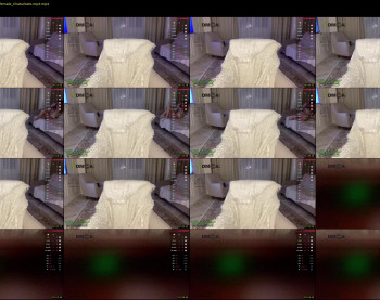 js_girls — 5 minute Chaturbate couple cam show recording, 720p, Apr 22, 2023
