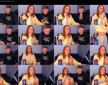 julsweet — 27 minute Chaturbate male cam show recording, 720p, Apr 23, 2023