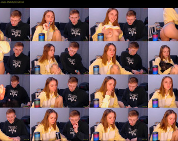 julsweet — 56 minute Chaturbate male cam show recording, 720p, Apr 23, 2023
