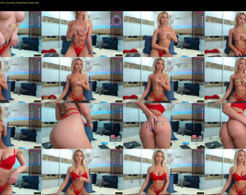 kassablanca_ — 10 minute Chaturbate female cam show recording, 720p, Apr 23, 2023