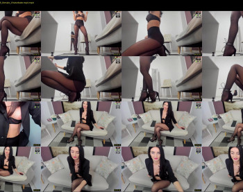 katedolly — 34 minute Chaturbate female cam show recording, 720p, Apr 22, 2023