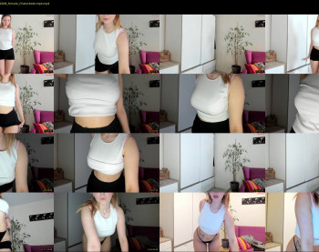 katie________ — 93 minute Chaturbate female cam show recording, 720p, Apr 22, 2023