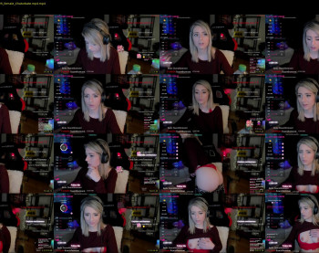 kimilee22 — 96 minute Chaturbate female cam show recording, 720p, Apr 22, 2023
