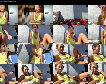 kimmy_sunn — 13 minute Chaturbate female cam show recording, 720p, Apr 22, 2023