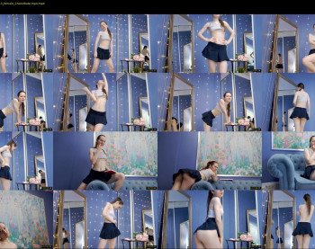 kriskras__ — 114 minute Chaturbate female cam show recording, 720p, Apr 22, 2023