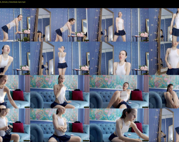 kriskras__ — 93 minute Chaturbate female cam show recording, 720p, Apr 22, 2023