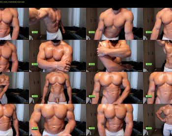 kurt_stone1 — 37 minute Chaturbate male cam show recording, 720p, Apr 22, 2023