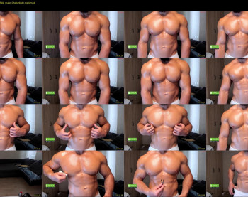 kurt_stone1 — 7 minute Chaturbate male cam show recording, 720p, Apr 22, 2023