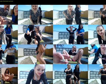 lettali — 120 minute Chaturbate female cam show recording, 720p, Apr 22, 2023