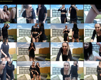 lettali — 121 minute Chaturbate female cam show recording, 720p, Apr 22, 2023