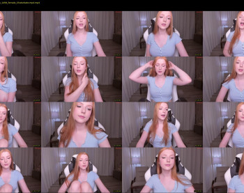 lil_pumpkinpie — 91 minute Chaturbate female cam show recording, 720p, Apr 22, 2023