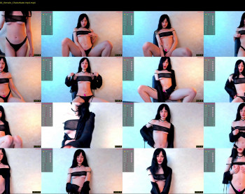 lindajenny — 79 minute Chaturbate couple cam show recording, 720p, Apr 22, 2023