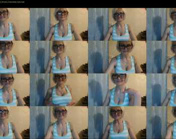 lisasimsx — 23 minute Chaturbate female cam show recording, 480p, Apr 23, 2023