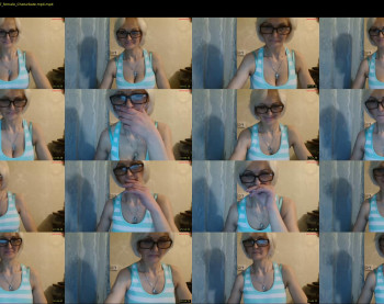 lisasimsx — 43 minute Chaturbate female cam show recording, 480p, Apr 23, 2023