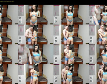 liyaluff — 50 minute Chaturbate female cam show recording, 720p, Apr 22, 2023