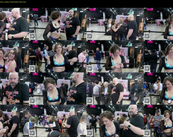 lizzieblue4u — 121 minute Chaturbate couple cam show recording, 720p, Apr 22, 2023