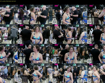 lizzieblue4u — 11 minute Chaturbate couple cam show recording, 720p, Apr 23, 2023
