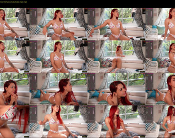 madisonlara — 33 minute Chaturbate female cam show recording, 720p, Apr 22, 2023